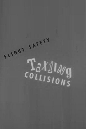 Taxiing Collisions (1946) poster