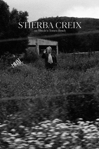 The Grass Grows (2025) poster