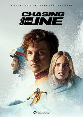 Chasing the Line (2021) poster