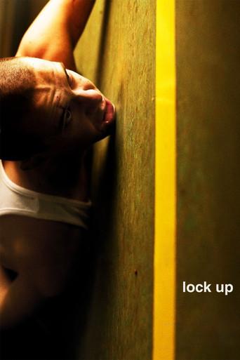 Lock Up (2010) poster