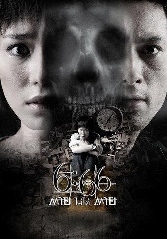 Death Happens (2009) poster