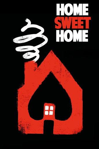 Good Home (2025) poster