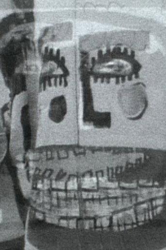 Melts Into Air (2000) poster