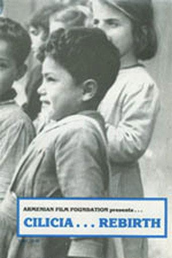 Cilicia... Rebirth in Aleppo (1987) poster