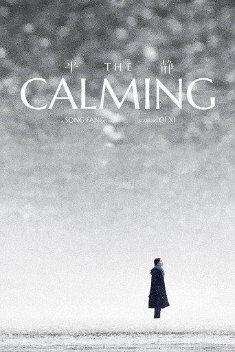 The Calming (2020) poster