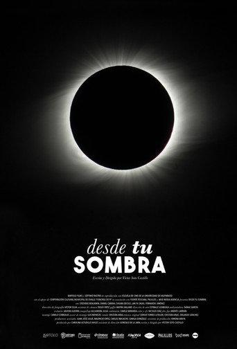 Desde tu sombra (2024) poster