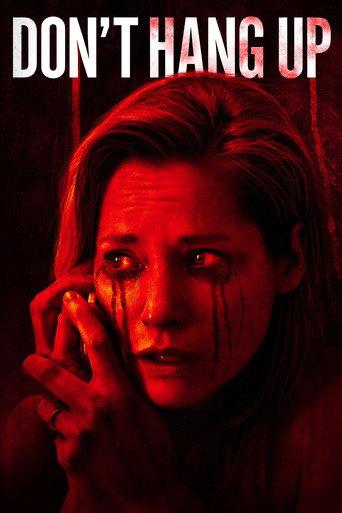 Don't Hang Up (2016) poster