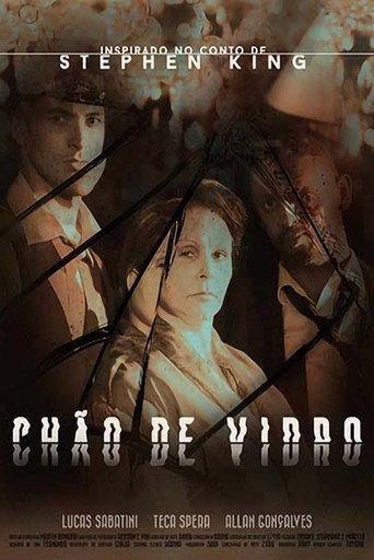 Chão de Vidro (2015) poster