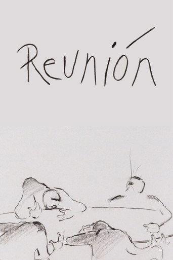 Reunión (1994) poster