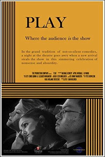 Play (2007) poster