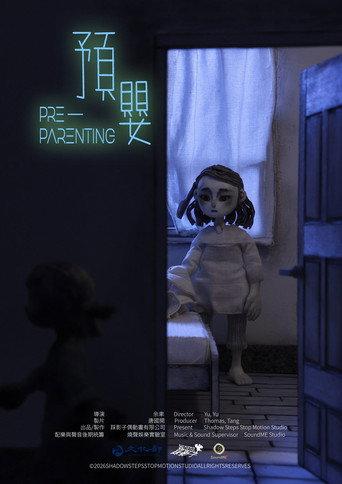 Pre-Parenting (2026) poster