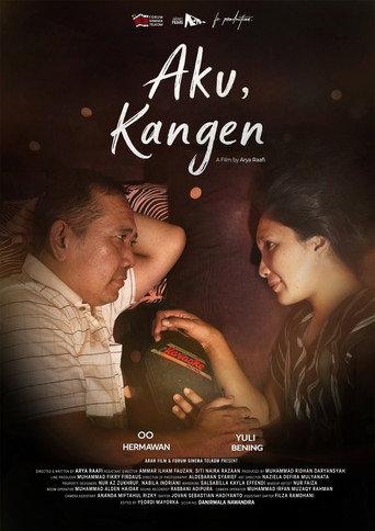 The Longing (2026) poster