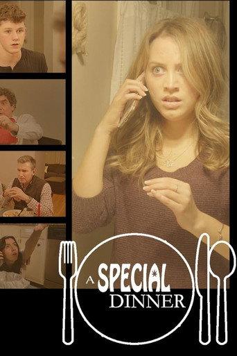 A Special Dinner () poster