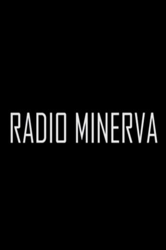 Radio Minerva (2013) poster