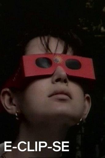 Eclipse (1999) poster