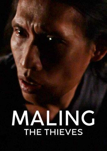 Maling (2013) poster