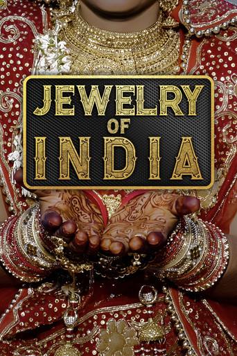 Jewelry Of India () poster