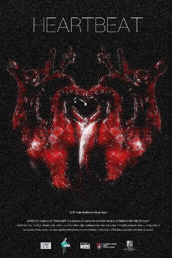 Heartbeat (2023) poster