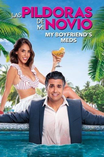 My Boyfriend's Meds (2020) poster