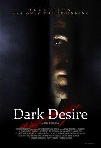 Dark Desire (2012) poster