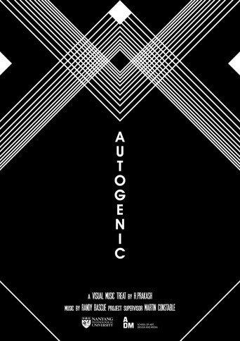 Autogenic (2014) poster