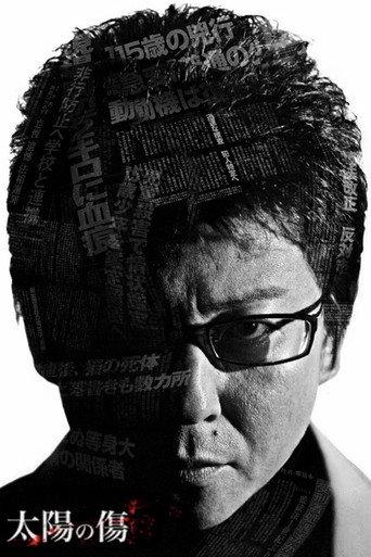 Sun Scarred (2006) poster