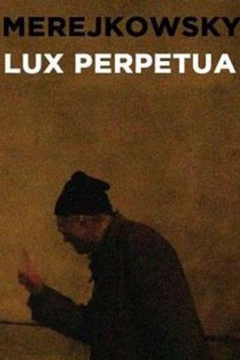 Lux perpetua (2016) poster