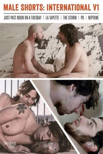 Male Shorts: International V1 (2018) poster