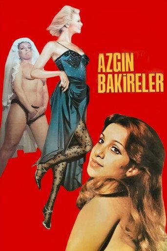 Horny Virgins (1980) poster