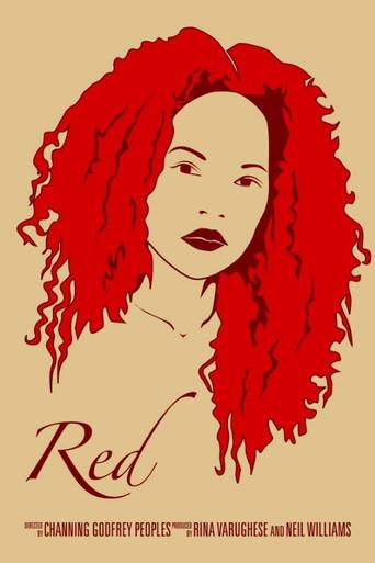 Red (2013) poster