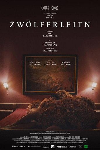 Zwölferleitn (2022) poster