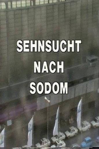 Yearning for Sodom (1989) poster