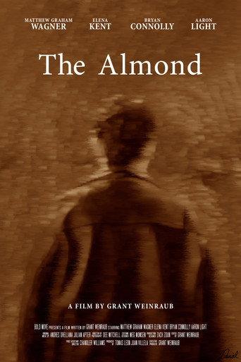 The Almond (2025) poster