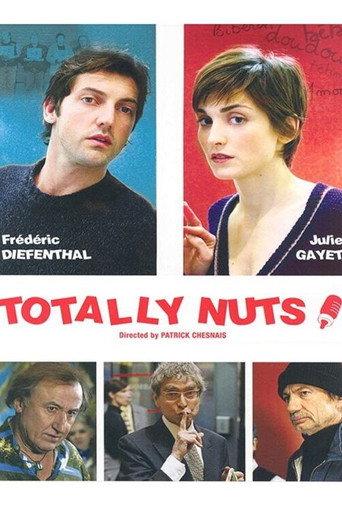 Totally Nuts (2004) poster