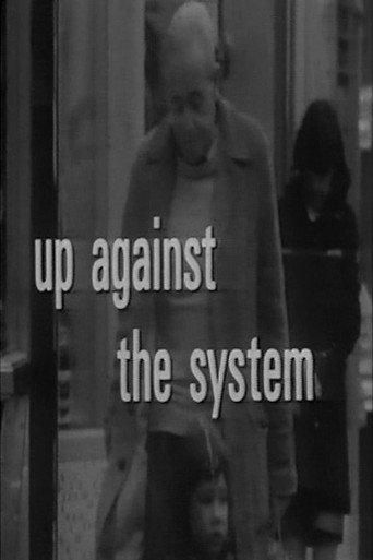 Up Against the System (1969) poster