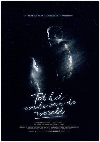Till the End of the World (2018) poster