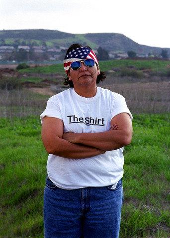 The Shirt (2003) poster