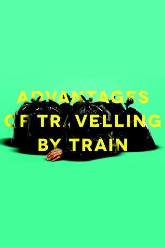 Advantages of Travelling by Train (2019) poster