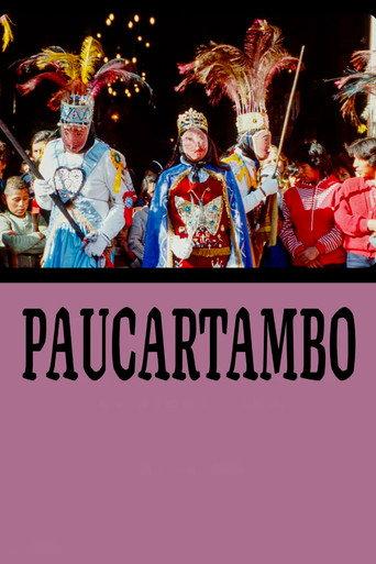 Paucartambo () poster