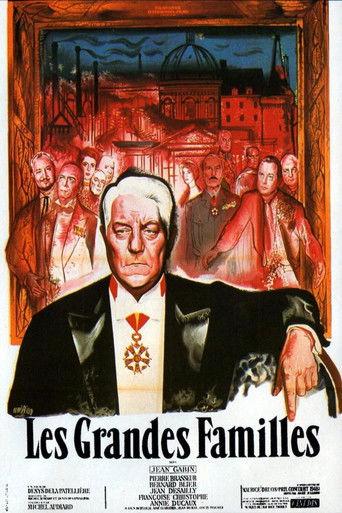The Possessors (1958) poster