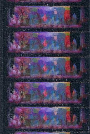 Ghosts of Futures That Never Were (2024) poster