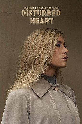 Disturbed Heart (2021) poster