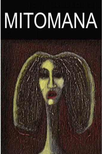 Mitómana (2009) poster