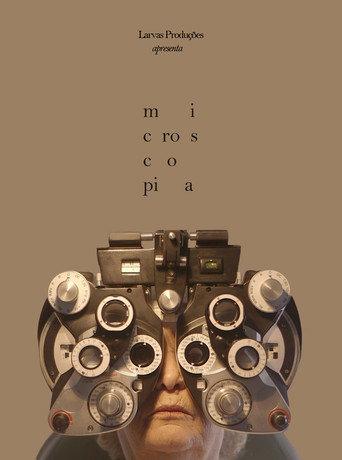 Microscopia () poster