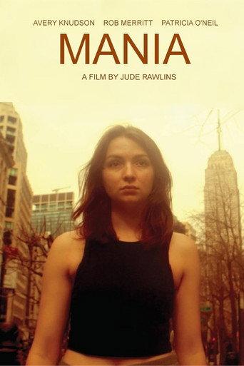 Mania () poster