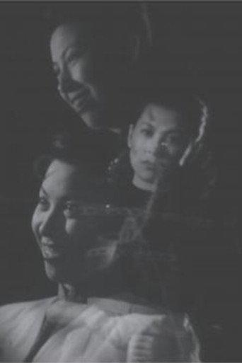 A Good Couple (1948) poster