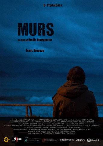 Murs (2026) poster