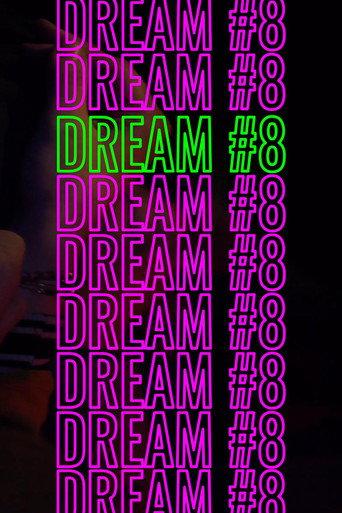 Dream #8 () poster