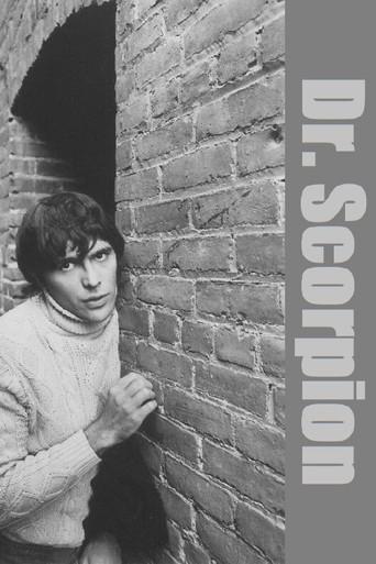 Dr. Scorpion (1978) poster