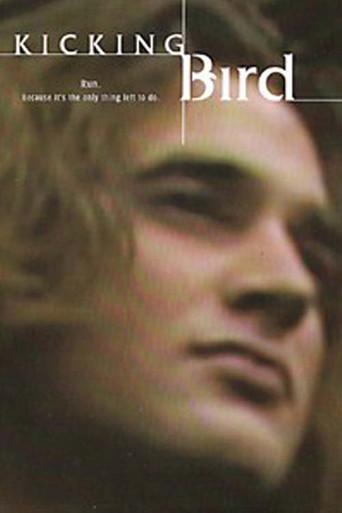 Kicking Bird (2005) poster